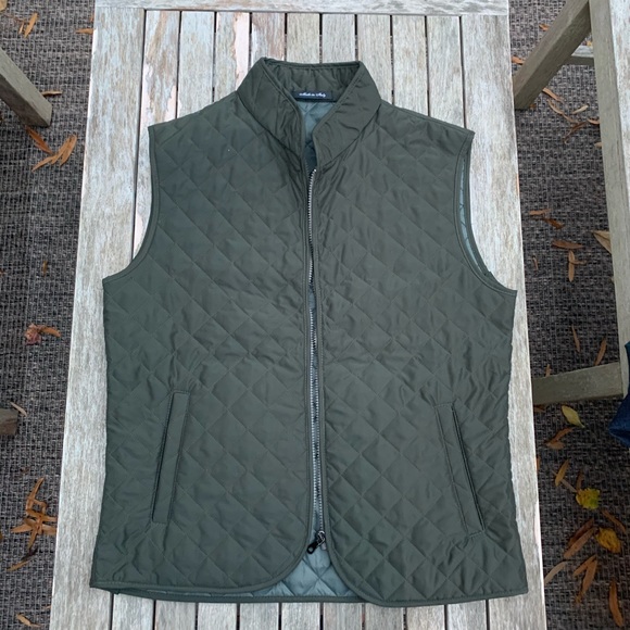 Frank Stella Other - Frank Stella Vest